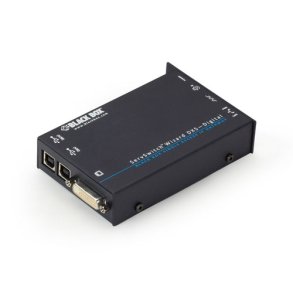 Black Box Wizard Ip Digital Single Server Ip Gateway