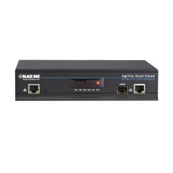Black Box Agility Ip Based Kvm Transmitter Dh