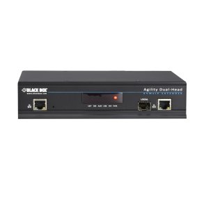 Black Box Agility Ip Based Kvm Transmitter Dh