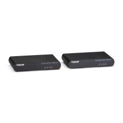Black Box Cat5E Extender Dvi-D Usb 2.0 - 100 Meters