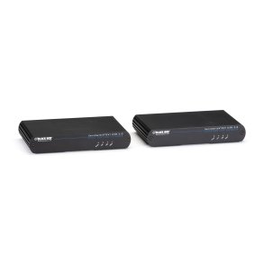Black Box Cat5E Extender Dvi-D Usb 2.0 - 100 Meters