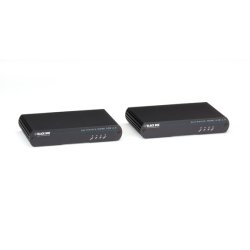 Black Box Cat5E Extender Hdmi, Usb2.0 - 100 Meters