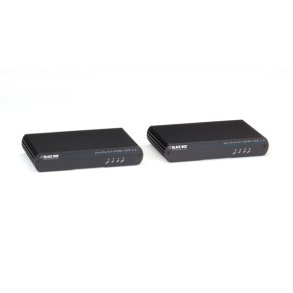 Black Box Cat5E Extender Hdmi, Usb2.0 - 100 Meters