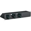 Black Box Servswitch Wizard Extender Chassis