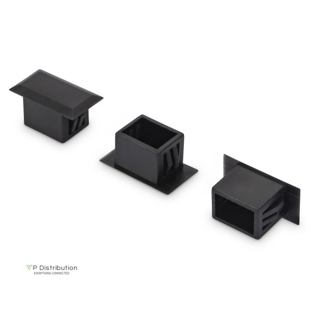 Digitus Blindplate for LC duplex holes 100 pcs.