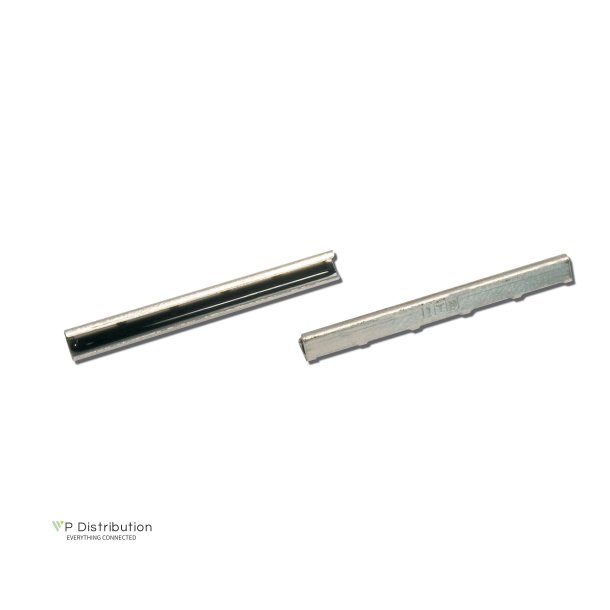 Digitus Fiber Optic Crimp Splice Protection 1 Tray with 12pcs.