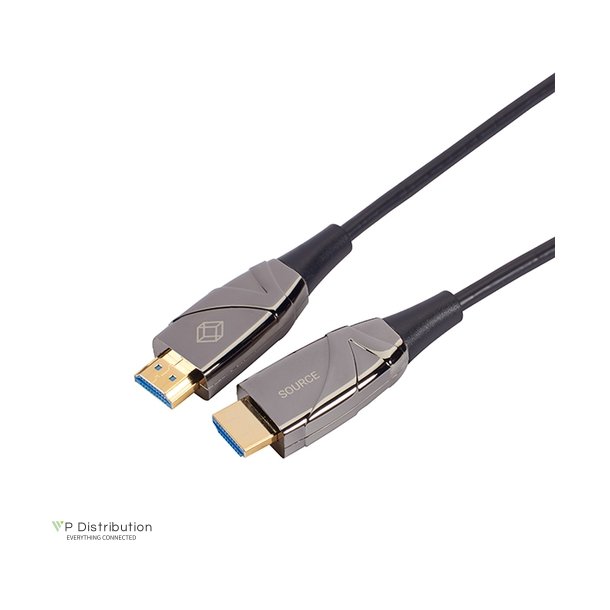 Black Box Hdmi 2.0 Active Optical Cable 10M