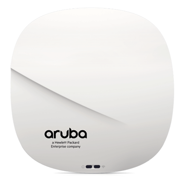 ARUBA NETWORKS WIRELESS AP-325 ACCESS POINT - Refurbished - VP ...