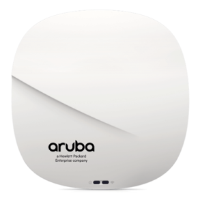 ARUBA NETWORKS WIRELESS AP-325 ACCESS POINT