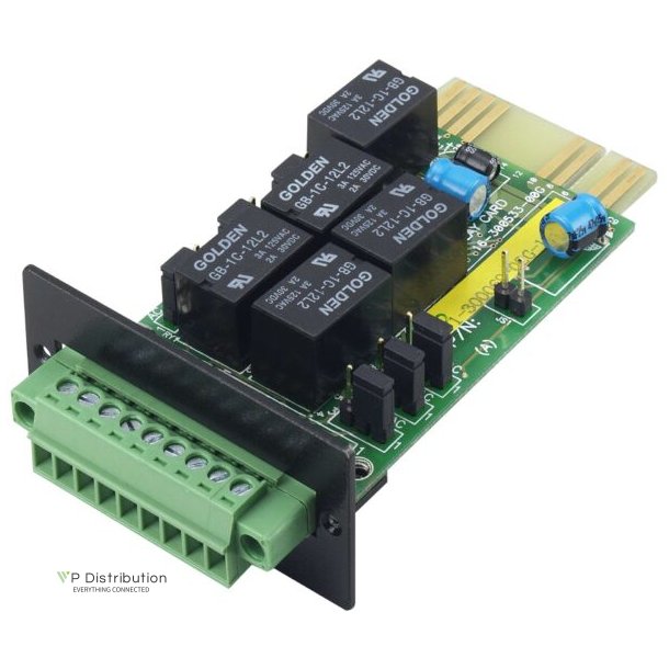 Powerwalker AS400 Card