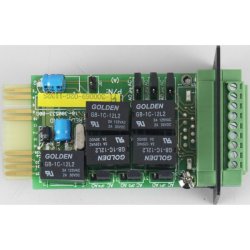 Powerwalker AS400 Card