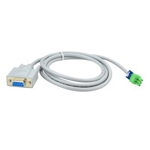 Black Box RS-232 CABLE DB9 TO PHOENIX, 1.35M