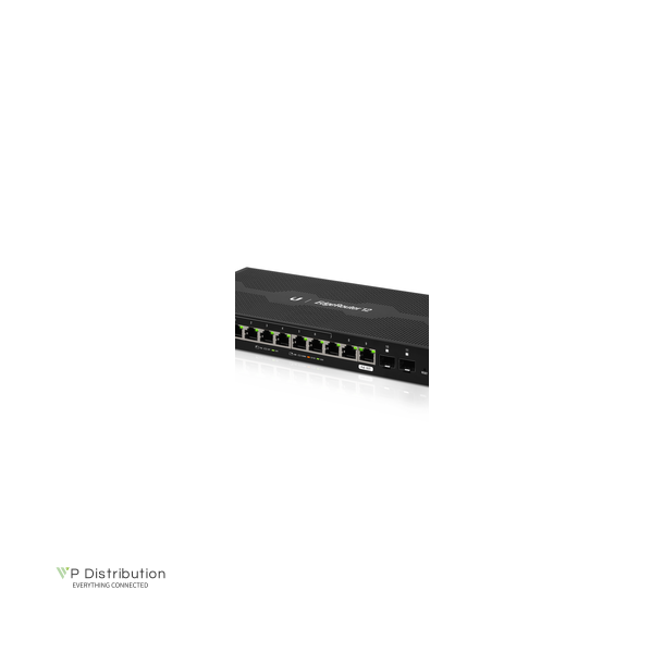 Ubiquiti EdgeRouter ER-12