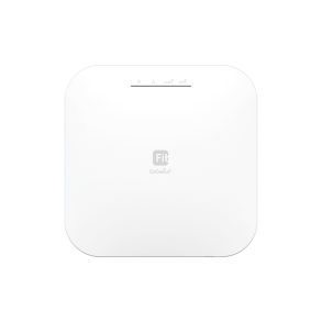 EnGenius FIT Managed AP Indoor Dual Band 11ax 574 1200Mbps 2T2R GbE PoE.af 4x3dBi ia - EWS357AP-FIT