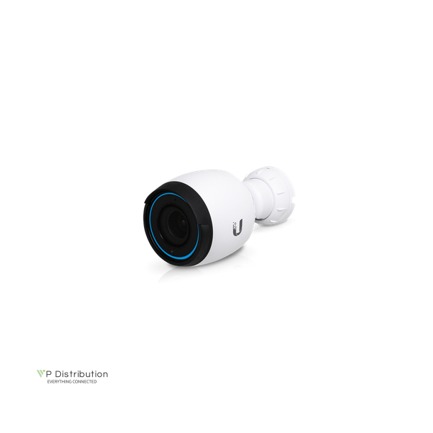 Ubiquiti UniFi Video Camera G4 Pro / Outdoor / 4K / Motorisierter Zoom / Infrarot / Low Light / UVC-G4-PRO