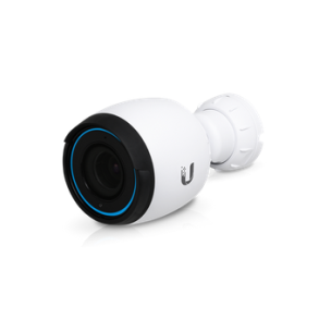 Ubiquiti UniFi Video Camera G4 Pro / Outdoor / 4K / Motorisierter Zoom / Infrarot / Low Light / UVC-G4-PRO / 3er Pack