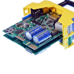 Brainboxes Neuron Industrial Edge Controller 8 x I/O &amp; Serial Port