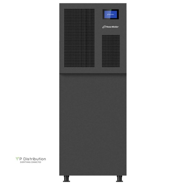 Powerwalker VFI 60K TAP PF1 3/3 BE