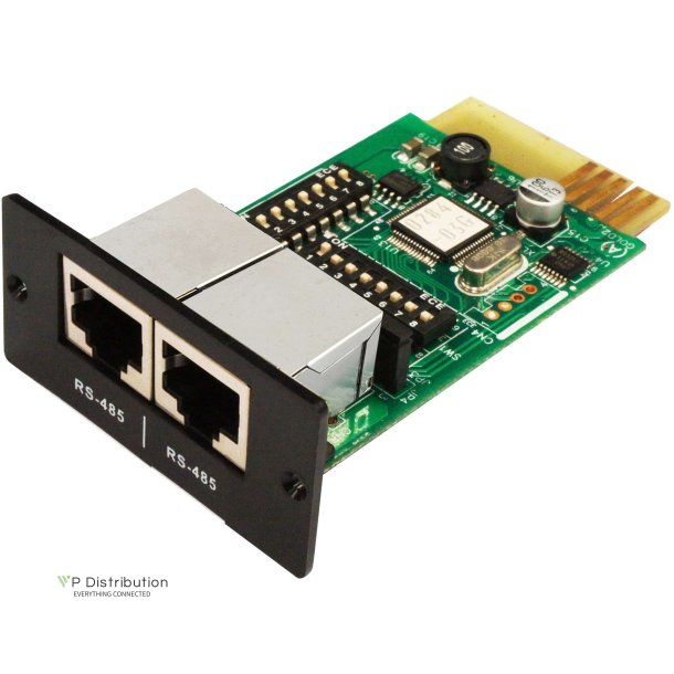 Powerwalker BMS Card