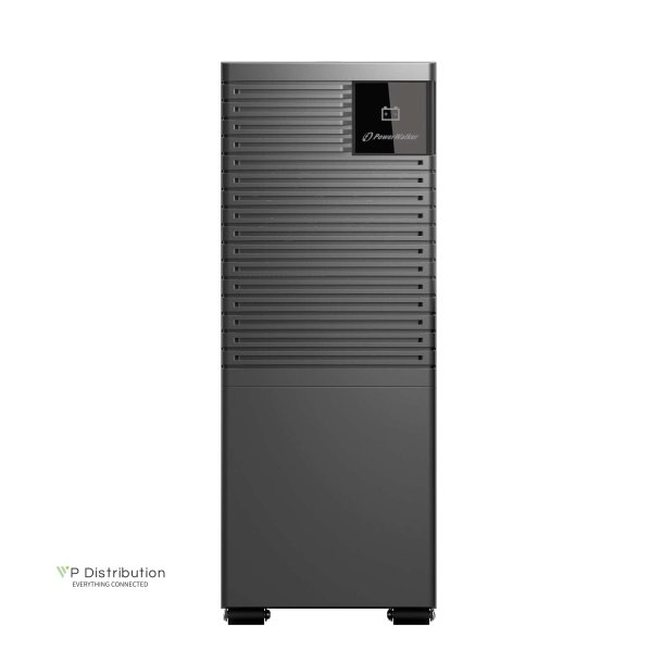 Powerwalker BP I2x120T-40x9Ah