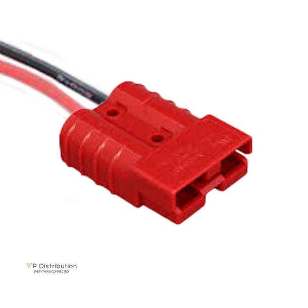 Powerwalker Anen SA50B2-H to Anen SA50B2-H (36V red)