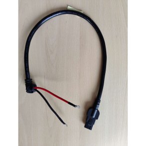 Powerwalker BP Cable for VFI 6000-10000 (R)TG(S) - open one side o-ring