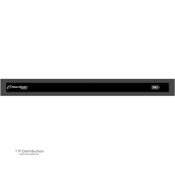 Powerwalker BP I76R-Lithium