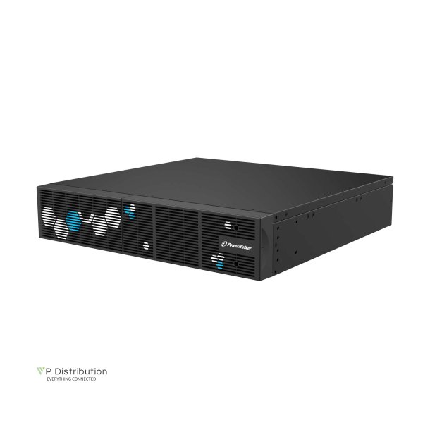 Powerwalker BPH AT48R-8