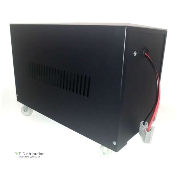 Powerwalker BP CE12T-1x55Ah