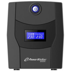 Powerwalker Basic VI 2200 STL FR