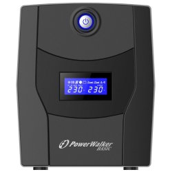 Powerwalker Basic VI 1500 STL FR