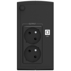 Powerwalker Basic VI 650 SB FR