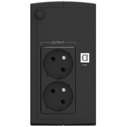 Powerwalker Basic VI 850 SB FR