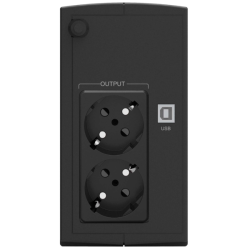 Powerwalker Basic VI 650 SB