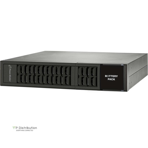 Powerwalker BP A48R-8x9Ah