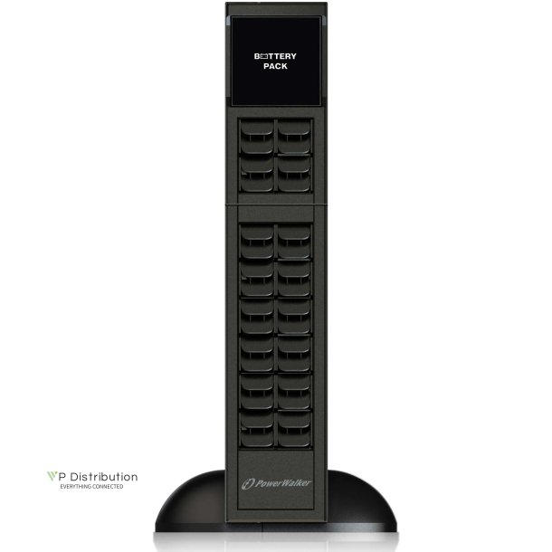 Powerwalker BPH A24R-4