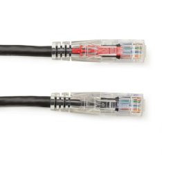Black Box GIGATRUE 3 CAT6  PATCH CABLE BLACK 3FT
