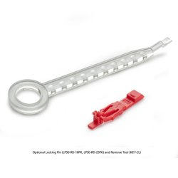 Black Box GIGATRUE 3 CAT6  PATCH CABLE RED 15FT