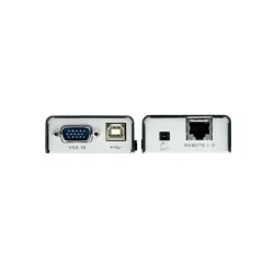 ATEN CE100 MINI USB VGA KVM Extender