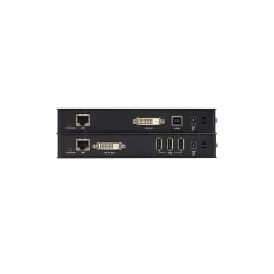 ATEN CE610A USB 2.0 DVI KVM Extender