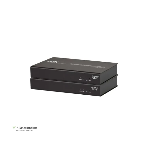 ATEN CE610A USB 2.0 DVI KVM Extender