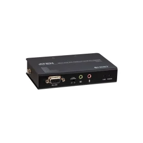 ATEN CE611 Mini USB DVI HDBaseT KVM Ext
