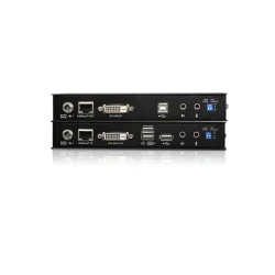 ATEN CE620 USB 2.0 DVI KVM Extender