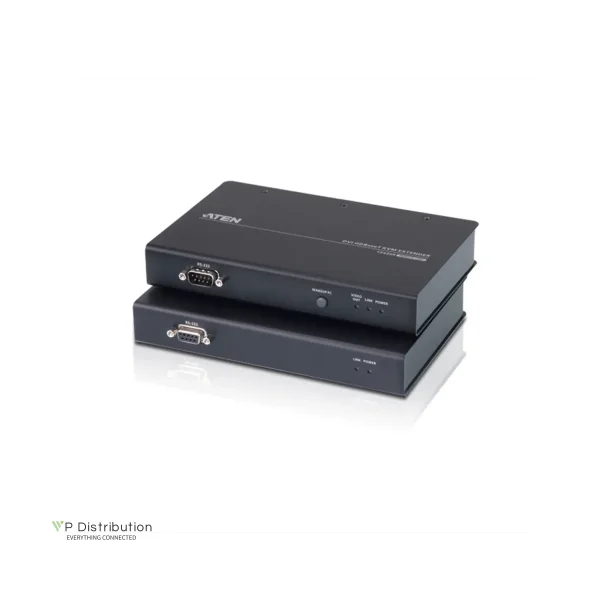 ATEN CE620 USB 2.0 DVI KVM Extender