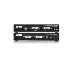 ATEN CE624 DVI HDBaseT KVM Extender
