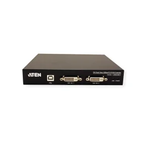 ATEN CE624 DVI HDBaseT KVM Extender