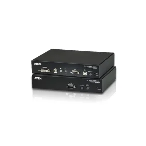 ATEN CE680 DVI Optical KVM Extender