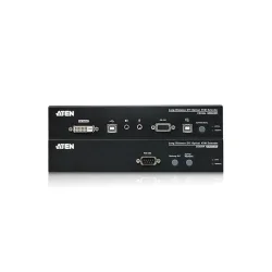 ATEN CE690 DVI Optical KVM Extender