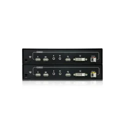 ATEN CE690 DVI Optical KVM Extender
