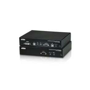 ATEN CE690 DVI Optical KVM Extender